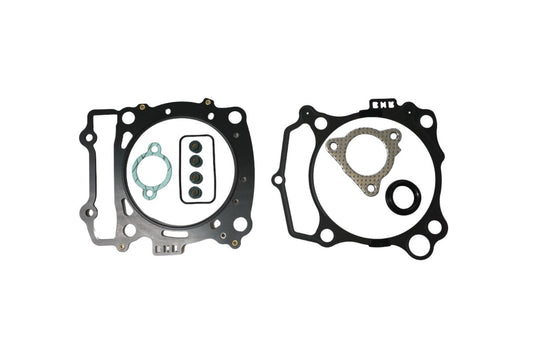 TOP-END GASKETS YAMAHA YZF 450 '23-'24, YZ 450 FX '24, WRF 450 '24, (HEAD+CYLINDER)