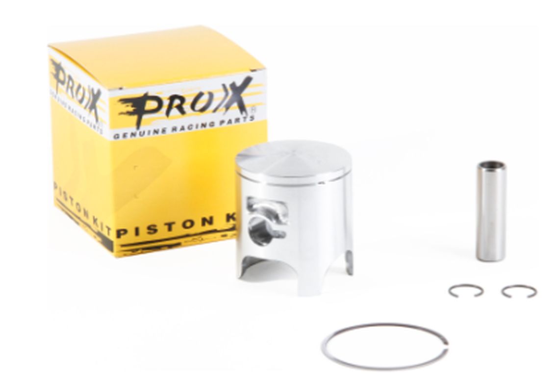 PISTON HONDA CR 125 '85-'86 (54.25MM=+0.25MM)