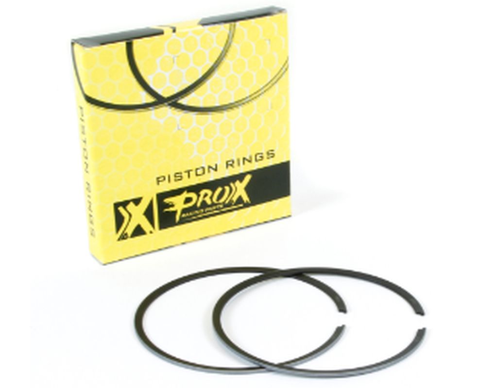 PISTON RINGS SUZUKI RM 250 '99-'12 (66.40MM)