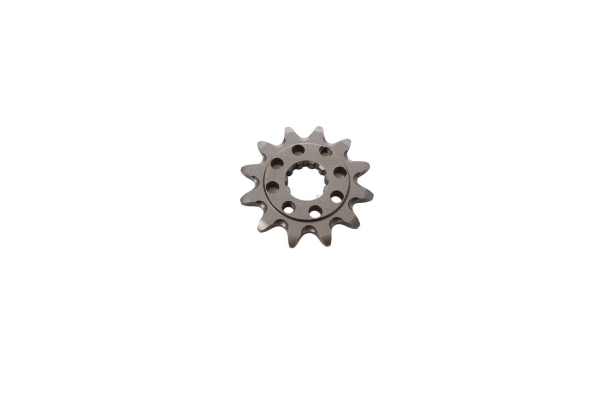 FRONT SPROCKET 2067 12 HONDA CBR 300 R '14-'21, CBR 250 R '11-13, CRF 250 L '13-'17, XR 250R '96-'04 (JTF1321.12) (CHAIN 520)