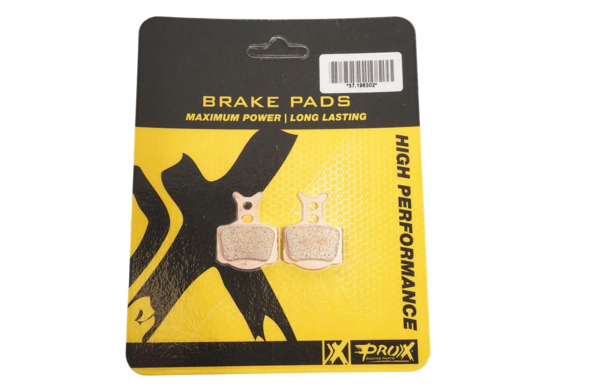 BRAKE PADS KH325 KTM SX / SX-E 3 / 5 50 '23-'25, HUSQVARNA EE 3 / 5 / TC 50 '24-'25, GAS GAS MC-E 5 / 3 '23-'25 FRONT / REAR