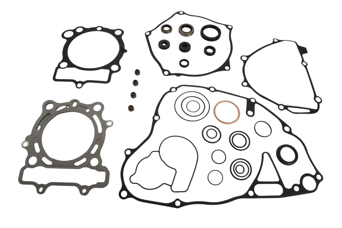 GASKET SET WITH ENGINE SEAL KIT KAWASAKI KX 250 '19-'20