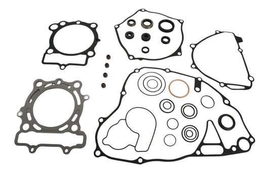 GASKET SET WITH ENGINE SEAL KIT KAWASAKI KX 250 '19-'20