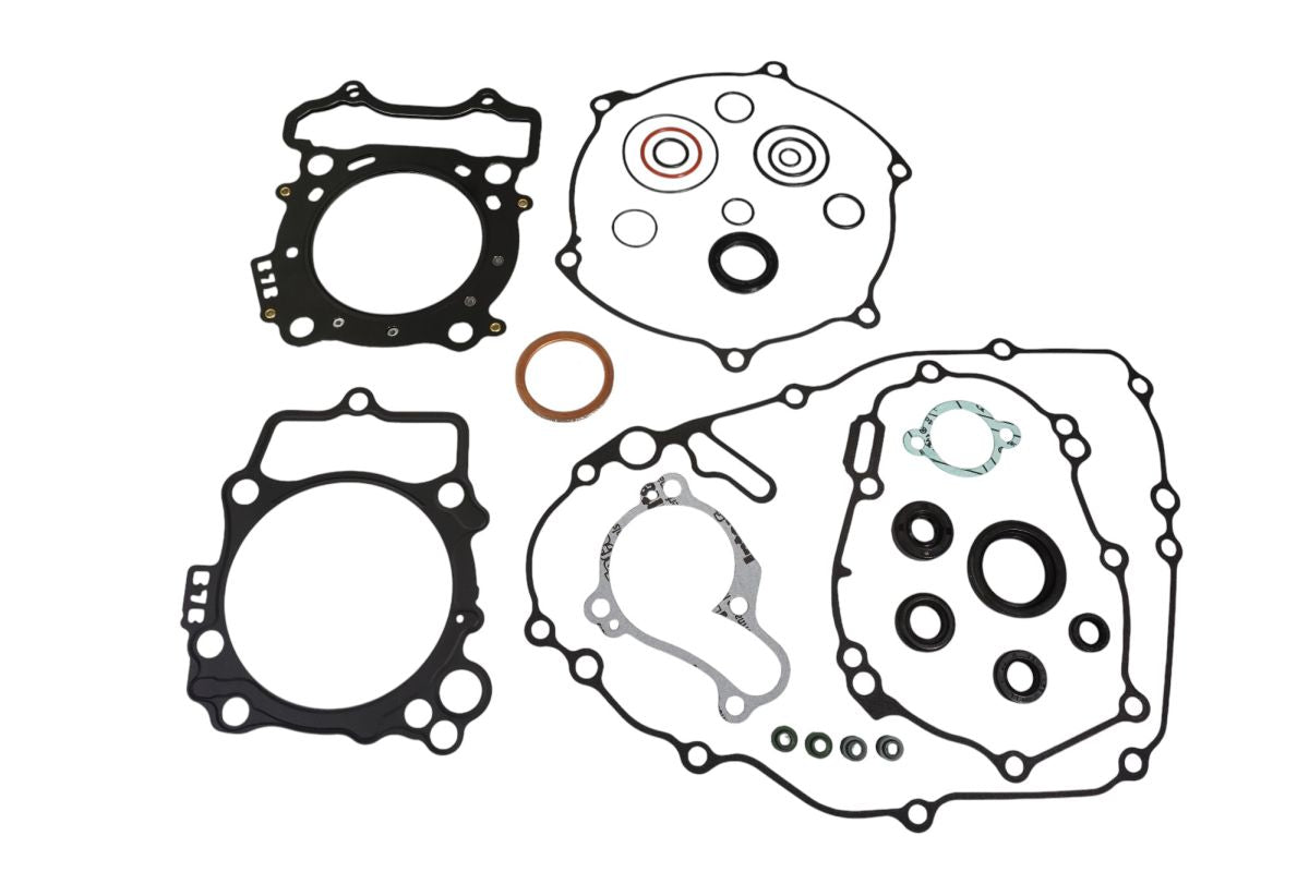 GASKET SET WITH ENGINE SEAL KIT YAMAHA YZ 250 F (YZF250) '21-'25, WR 250 F (WR250F) '20-'21, YZ 250 FX '20-'21