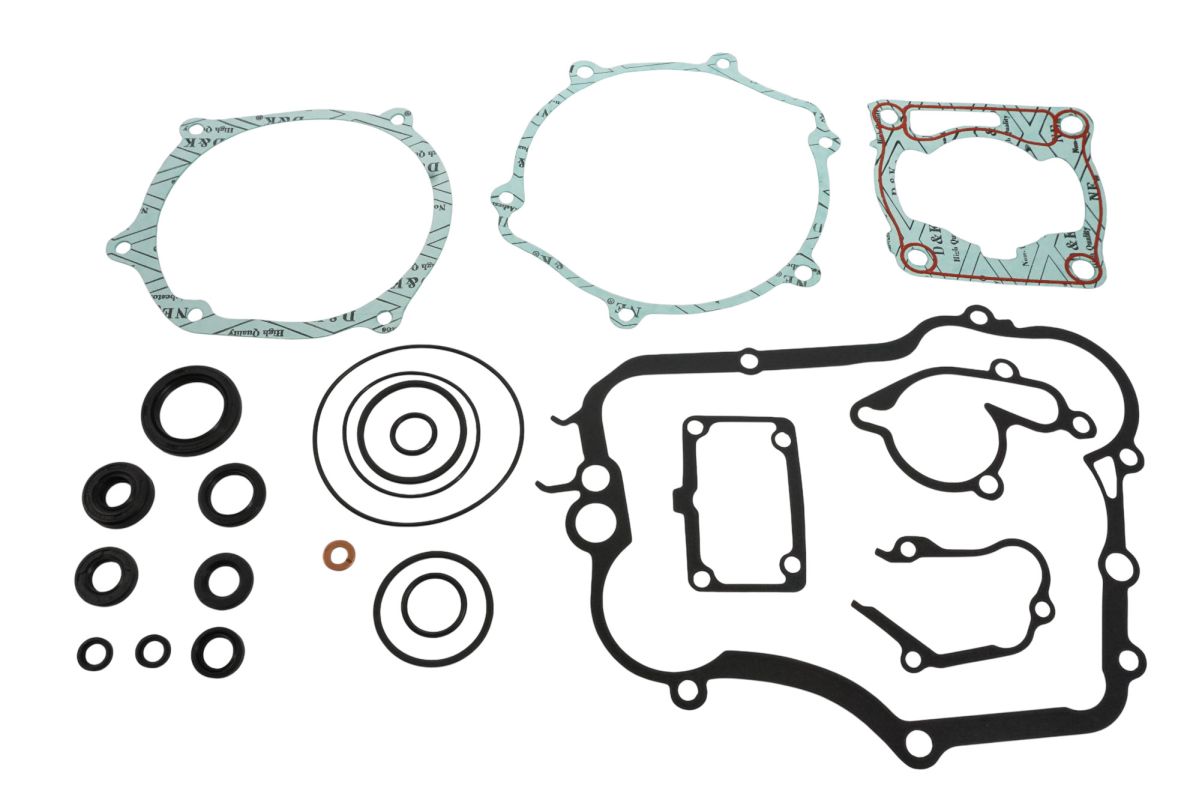 GASKET SET WITH ENGINE SEAL KIT YAMAHA YZ 65 '18-'25