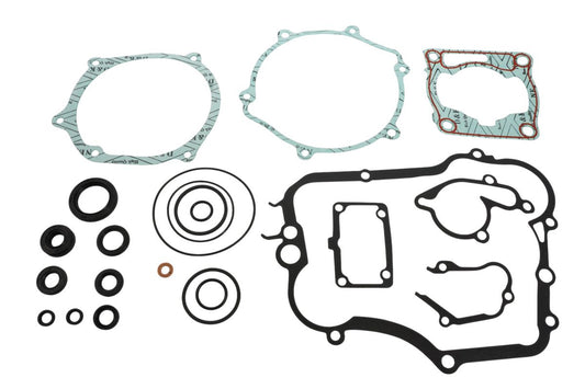 GASKET SET WITH ENGINE SEAL KIT YAMAHA YZ 65 '18-'25