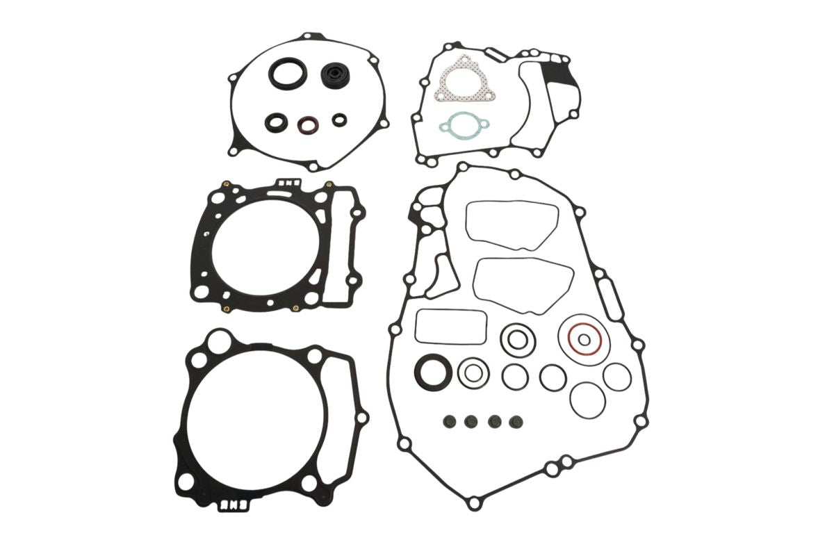 GASKET SET WITH ENGINE SEAL KIT YAMAHA YZ 450 F (YZF450) '23-'25, WR 450 F (WR450F) '24-'25, YZ 450 FX '24-'25