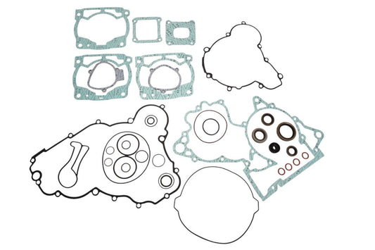 GASKET SET WITH ENGINE SEAL KIT KTM EXC 250 '17, EXC 250 TPI '18, HUSQVARNA TE 250 '17, TE 250 i '18