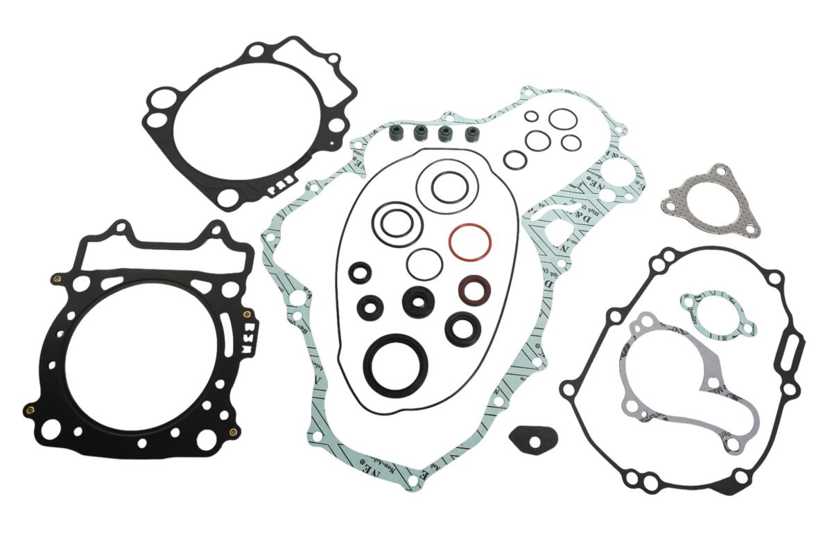 GASKET SET WITH ENGINE SEAL KIT YAMAHA YZ 450 F (YZF450) '18-'19, WR 450 F (WR450F) '19-'20, YZ 450 FX '19-'20