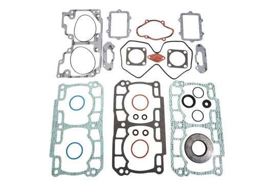 GASKET SET WITH ENGINE SEAL KIT SKI-DOO 800 R E-TEC '11-, (SNOWMOBILE)