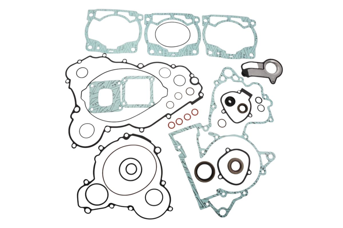 GASKET SET WITH ENGINE SEAL KIT KTM EXC 300 TPI '20, HUSQVARNA TE / TI 300 '20