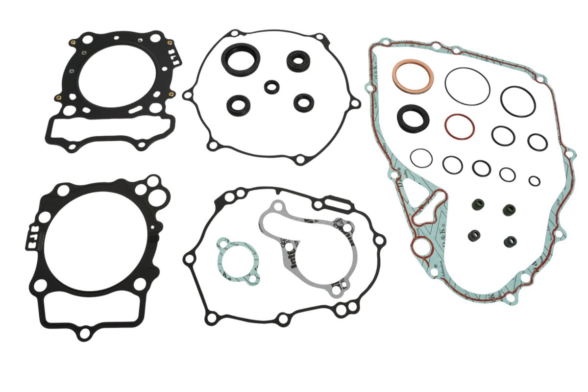 GASKET SET WITH ENGINE SEAL KIT YAMAHA YZ 250 FX '22-'25, WR 250 F (WR250F) '22-'25