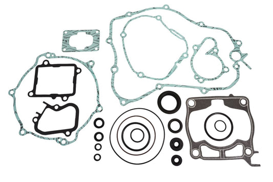 GASKET SET WITH ENGINE SEAL KIT YAMAHA YZ 125 '22-'25, YZ 125 X '23-'25