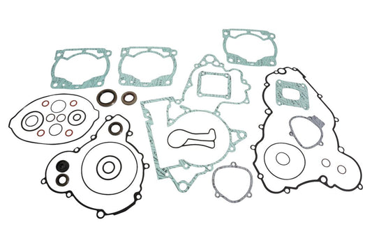 GASKET SET WITH ENGINE SEAL KIT KTM EXC 300 TPI '18-'19, EXC 300 '17, HUSQVARNA TE 300 '17, TE 300 i '18-'19, TX 300 '17-'19