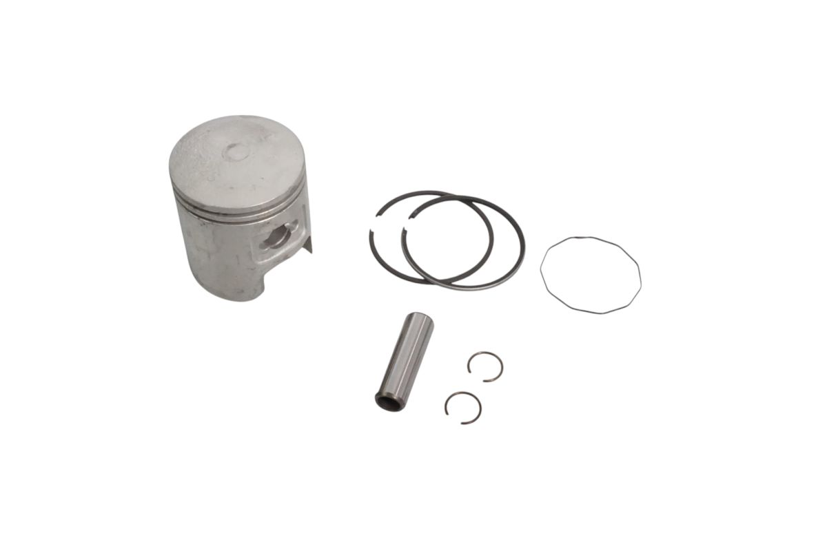 PISTON 2T HONDA VISION / TACT 50 GS7 / GN2 (STD. + 1.25MM = 42.25MM)