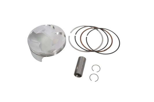 PISTON 4T HUSQVARNA TC 250 '06-'07, TE 250 '06-'09, TXC 250 '08-'09 (STD. 75.96MM) (OEM: 8000 A 6110)