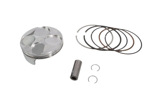 PISTON 4T HUSQVARNA TC 250 '10-'11, TE / TXC 250 '10-'12 (STD. + 0.01MM = 78.97MM) (OEM: 8000 A 6569)