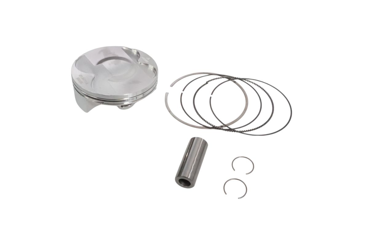PISTON 4T HUSQVARNA TC / TE / TXC 449 '11-'13 (STD. + 0.02MM = 97.97MM) (13.0:1) (OEM: 7715432)