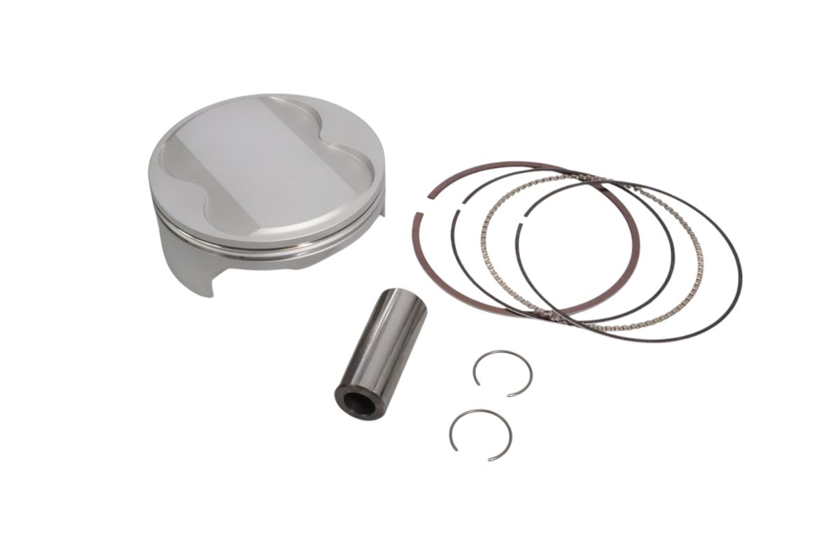 PISTON 4T KTM SX-F 450 '03-'06 (STD. 94.95MM) (HC 13.0:1)