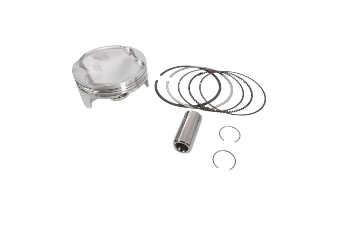 PISTON 4T YAMAHA WOLVERINE RMAX 1000 2 / 4 '21-'22 (STD. + 0.02MM = 92.97MM) (UTV)