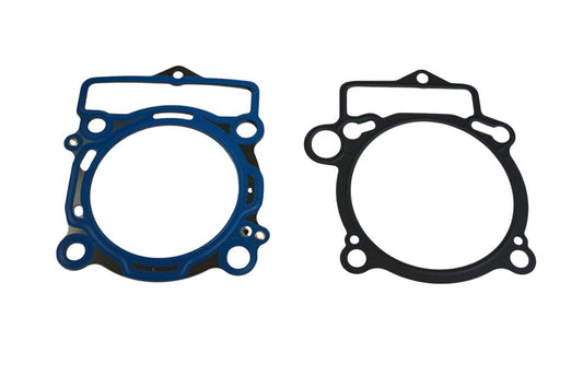 TOP-END GASKETS (HEAD+CYLINDER) KTM SX-F / EXC-F 350 '23-'25, HUSQVARNA FC / FE / FX 350 '23-'25, GAS GAS EC / EX / MC 350 F '24-'25