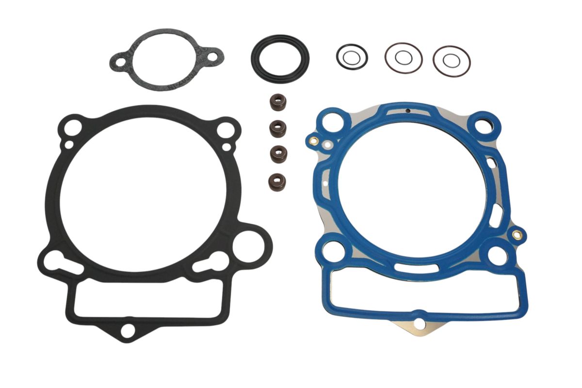 TOP-END GASKETS KTM SX-F 350 '23-'25, HUSQVARNA FC / FX 350 '23-'25, GAS GAS EX / MC 350 F '24-'25