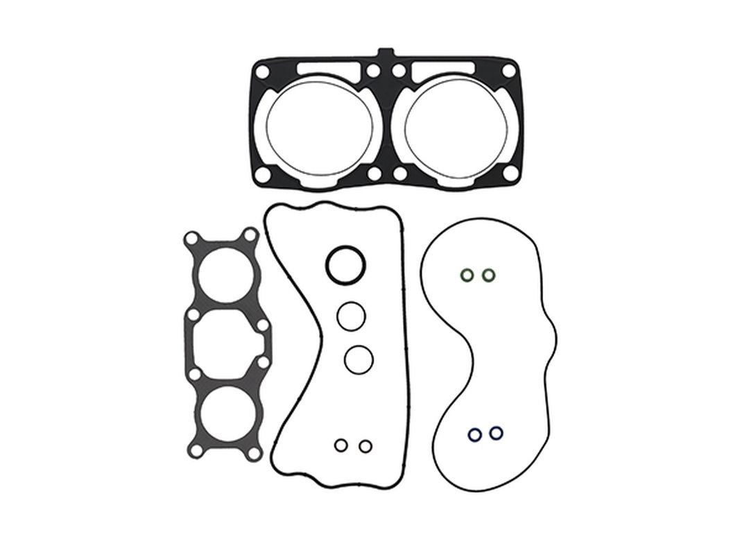 TOP-END GASKETS POLARIS CFI 800 '13-'16 (SNOW SCOOTER)