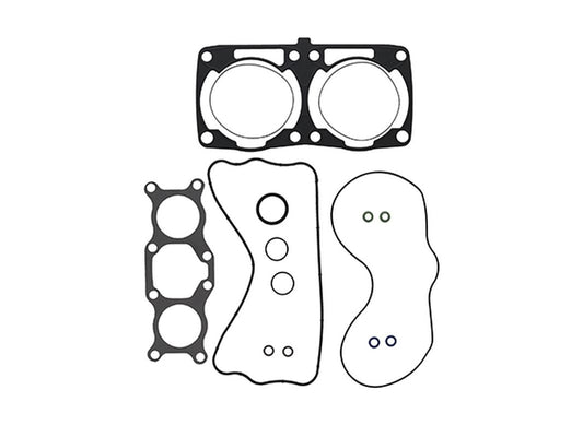 TOP-END GASKETS POLARIS CFI 800 '13-'16 (SNOW SCOOTER)