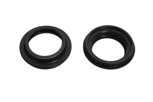 FRONT SUSPENSION DUST SEALS YAMAHA YZ 85 '93-'25, YZ 80 '93-'25, KAWASAKI KX 100 '92-'25, KX 85 '92-'25, KX 80 '92-'25 36X48,50X11,50MM (ARI115)