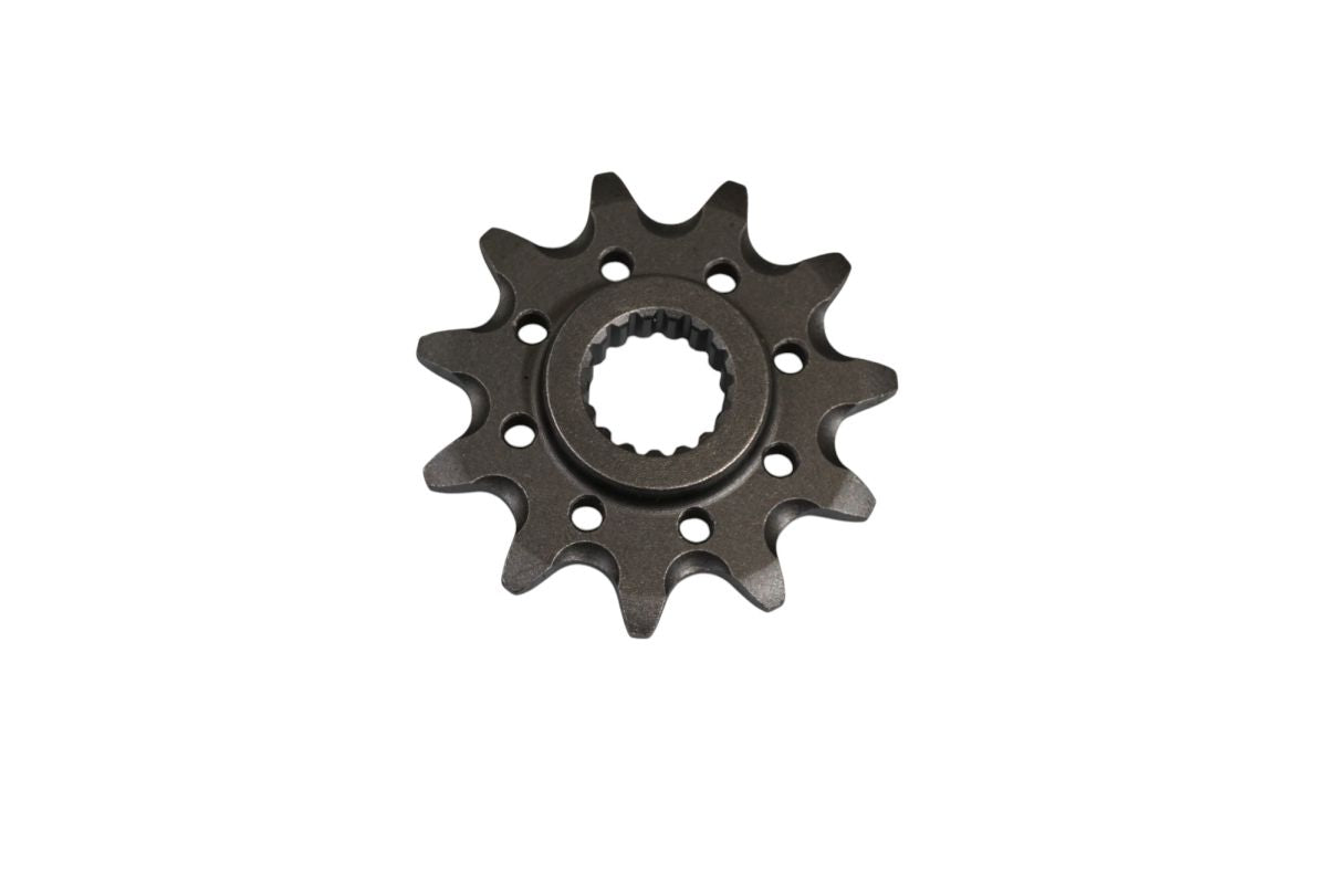 FRONT SPROCKET (11 TEETH) KTM SX 50 '24-'25, HUSQVARNA TC 50 '24-'25, GAS GAS MC 50 '24-'25 (CHAIN 420)