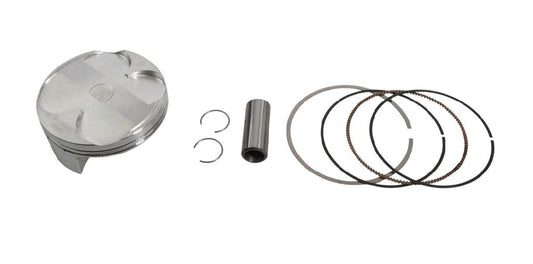 PISTON KAWASAKI KX 250 F (KXF250) '25-, KX 250 X '25-, 14.0:1 (STD. 77.98MM), 77.96MM