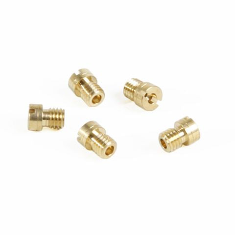 MAIN NOZZLE KEIHIN TYPE 99101-393 DIAMETER #190 (1 PC.)
