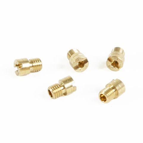 MAIN NOZZLE MIKUNI TYPE N102/221 DIAMETER #162.5 (1 PC.)