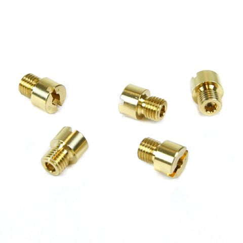 MAIN NOZZLE MIKUNI TYPE VM11/22 DIAMETER #135 (1 PC.)