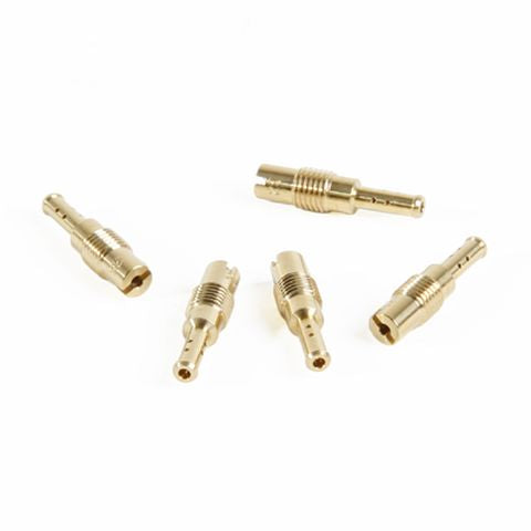 IDLE JET KEIHIN TYPE N424-26 DIAMETER #32.5 (1 PC.)