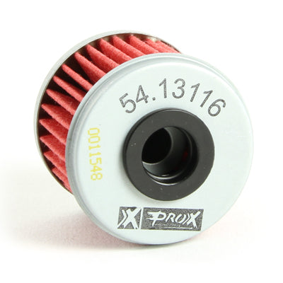 OIL FILTER HONDA CRF 250/450 (02-17), HUSQVARNA TC/TE 250/310 09-14 (HF116)