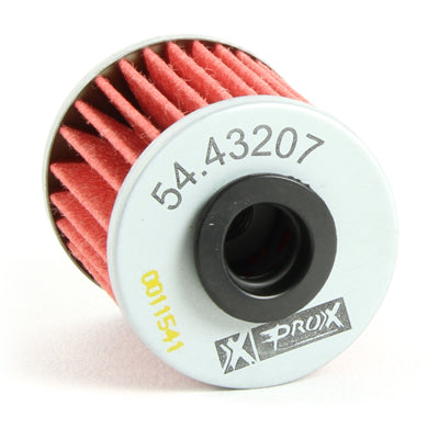 OIL FILTER KAWASAKI KXF 250 04-16, SUZUKI RMZ 250/450 04-16 (HF207)