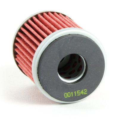 OIL FILTER YAMAHA YZF/WRF, YZF125R, YP125, WR125R/X, YFZ, YBR, YFM 250 (HF141 HF140 HF981)