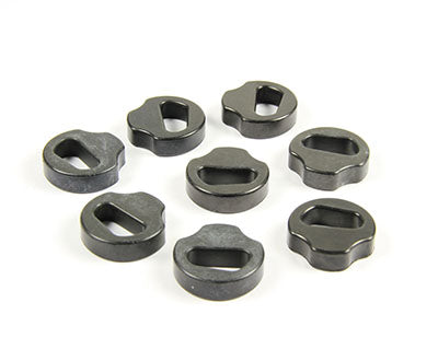 CLUTCH BASKET RUBBERS SUZUKI RM 125 '92-'11 (8 PCS.)