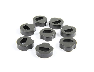 CLUTCH BASKET RUBBERS SUZUKI RMZ 450 '05-'20 (8 PCS.)