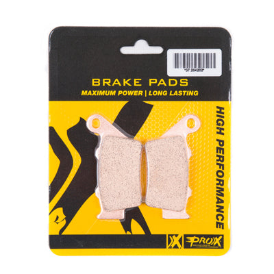 BRAKE PADS KH208 KTM 125/200/250 '94-03 REAR