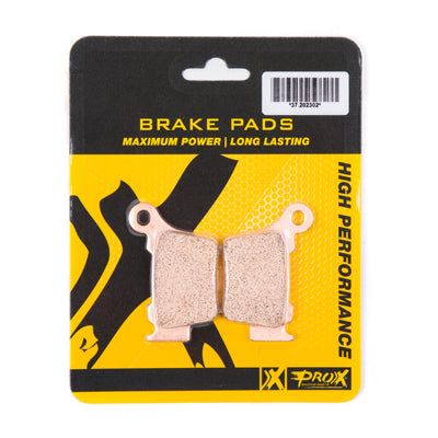 BRAKE PADS KH368 KTM, BREMBO REAR