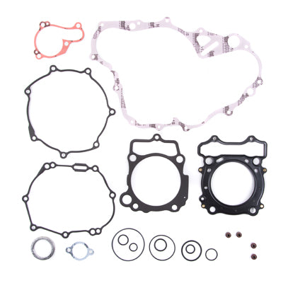 GASKET SET YAMAHA YZF 250 '14-18, WRF '15-18, YZ 250 FX '15-18