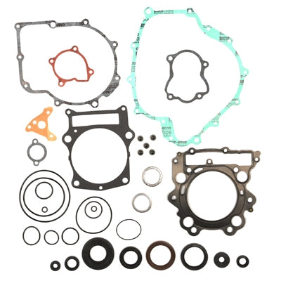 GASKET SET WITH ENGINE SEAL KIT YAMAHA YFM 660 F GRIZZLY '02-'08, YXR 660 RHINO '04-'07