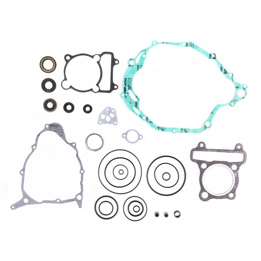 GASKET SET WITH ENGINE SEAL KIT YAMAHA XT 225 '92-'07, TTR 230 '05-'16