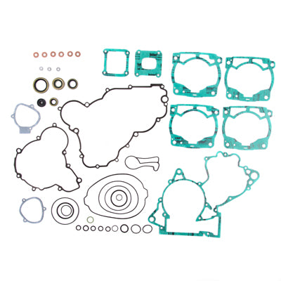 GASKET SET WITH ENGINE SEAL KIT KTM SX 250 '17-'19, EXC 300 '17