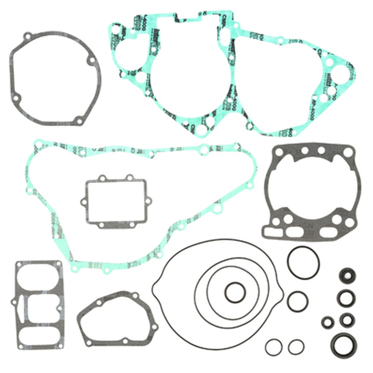 GASKET SET WITH ENGINE SEAL KIT SUZUKI RM 250 '96-'98