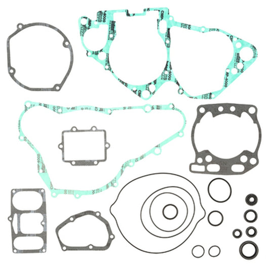 GASKET SET WITH ENGINE SEAL KIT SUZUKI RM 250 '96-'98