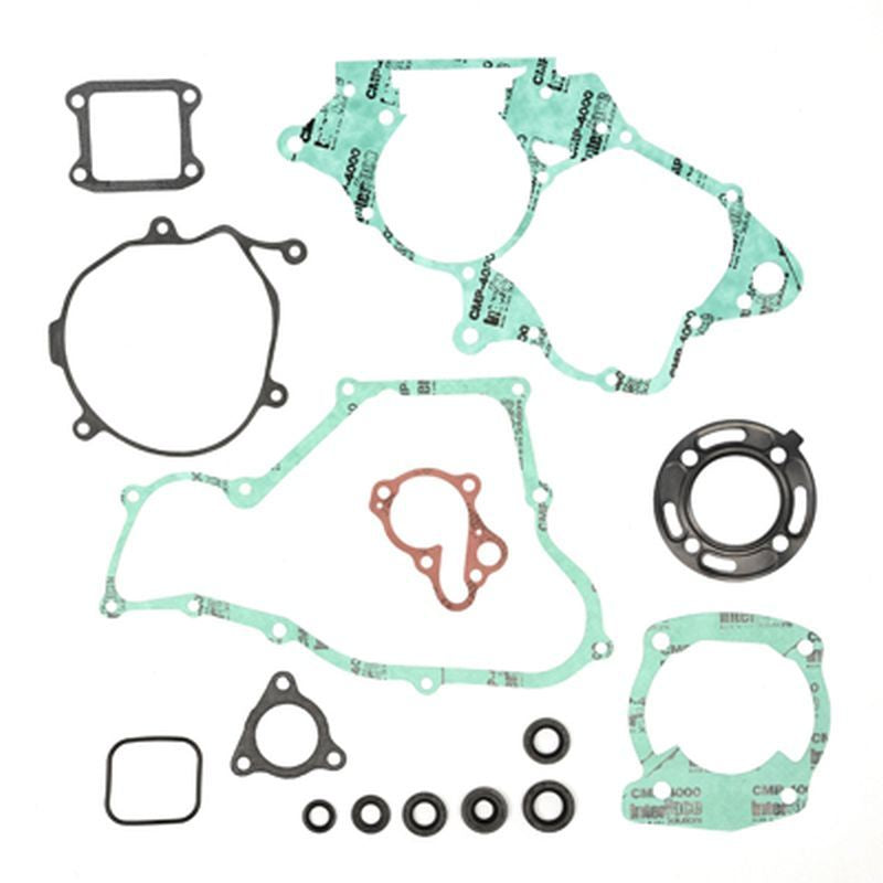 GASKET SET WITH ENGINE SEAL KIT HONDA CR 85 '03-04