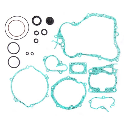 GASKET SET WITH ENGINE SEAL KIT YAMAHA YZ 125 '94-'97